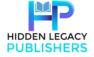 Hidden Legacy Publishers