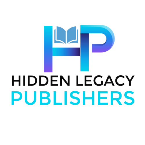 Hidden Legacy Publishers - Publishing Excellence Across Africa